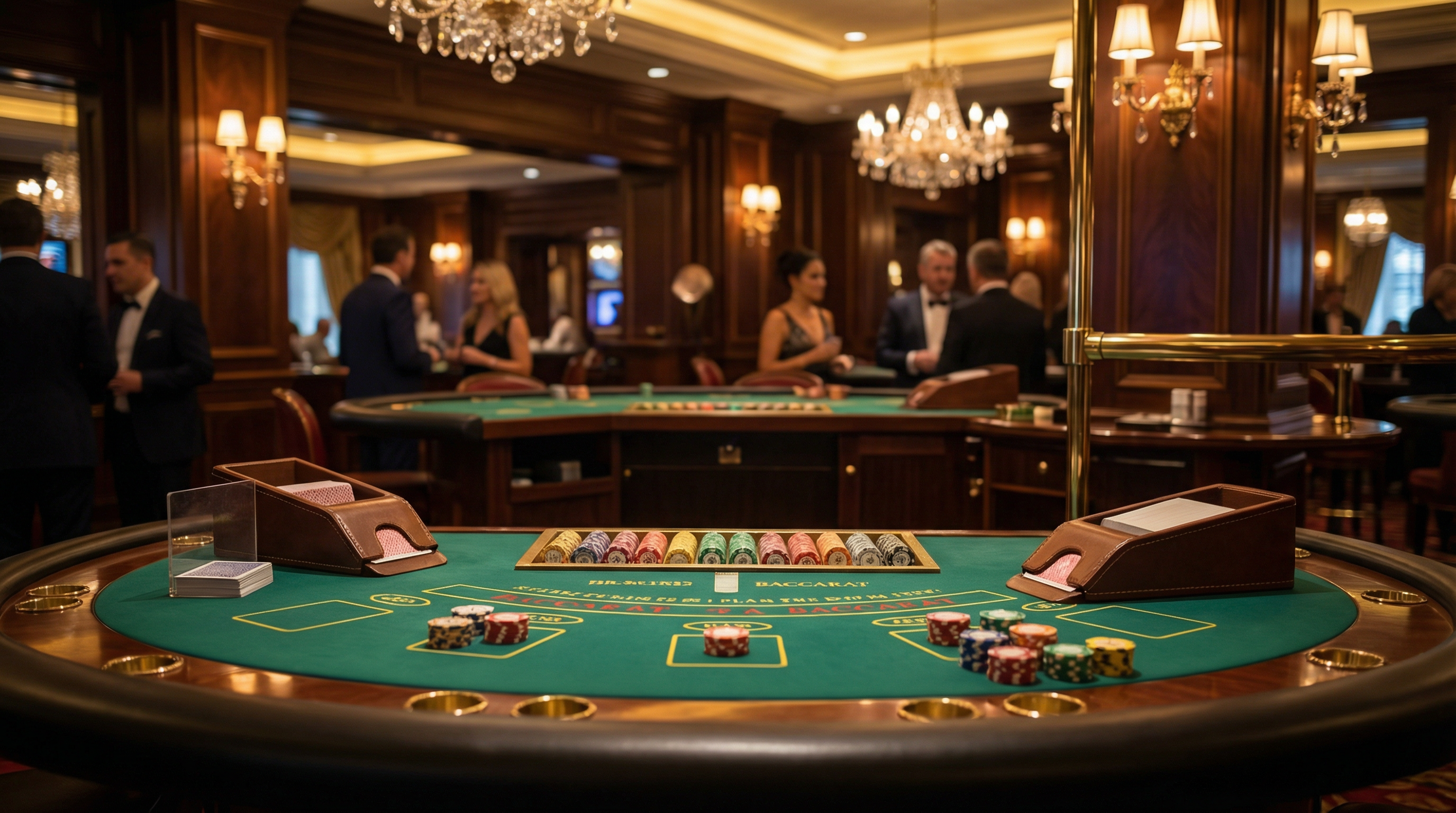 真人百家乐游戏桌